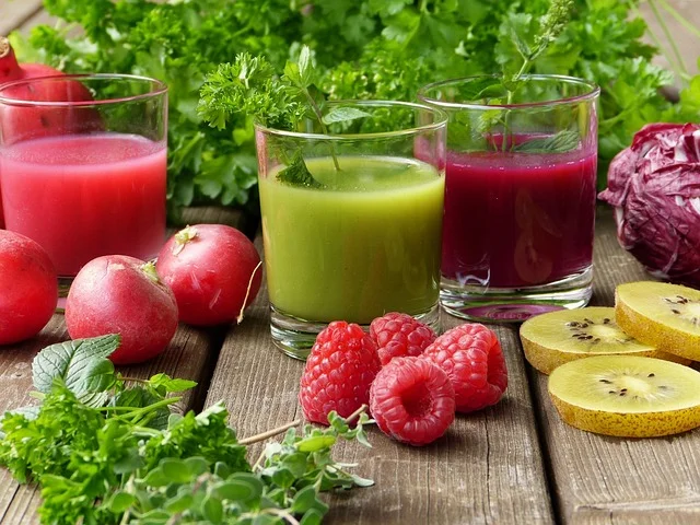 چگونه در بهار و تابستان با یک روتین ۷ روزه با کمبودهای مغذی بجنگیم؟